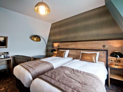 Hotel The Saltoun Inn