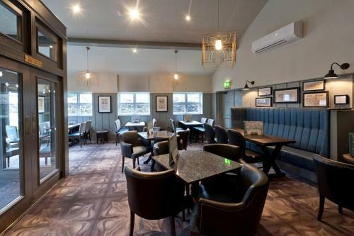 Hotel The Saltoun Inn