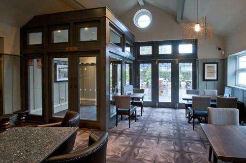 Hotel The Saltoun Inn