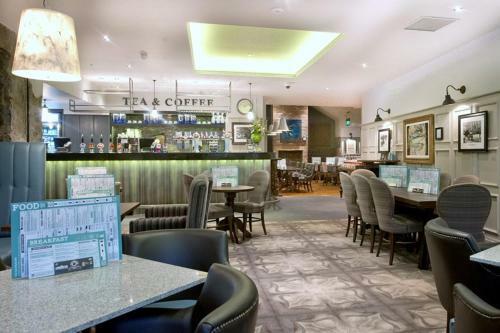 Hotel The Saltoun Inn