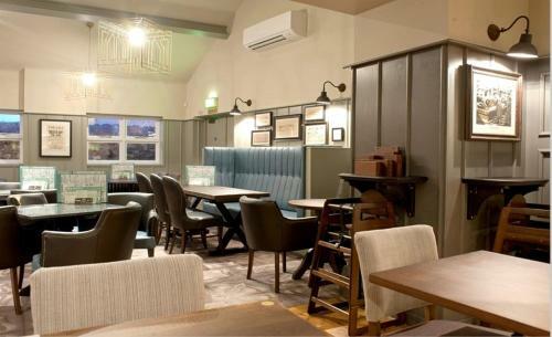 Hotel The Saltoun Inn