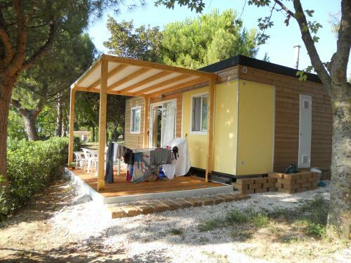 Camping Paradiso