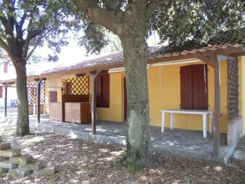 Camping Paradiso