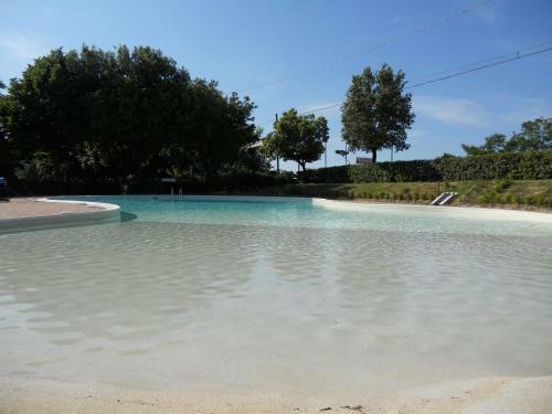 Camping Paradiso