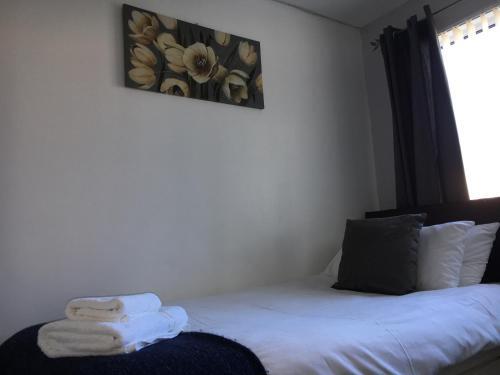 Glasgow Green Apartment 1