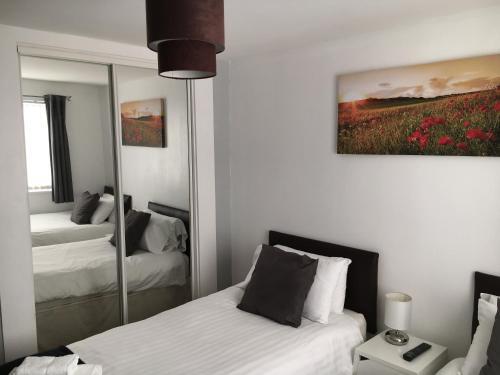 Glasgow Green Apartment 1