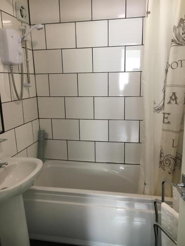 Glasgow Green Apartment 1