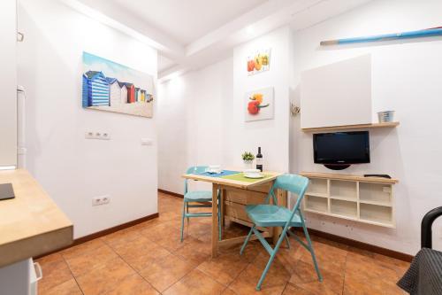 Apartamento Sunset By Mycanariandream