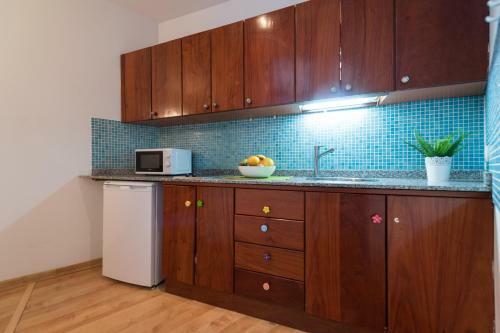 Apartamento Sunset By Mycanariandream