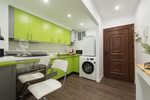 Apartamento Sunset By Mycanariandream
