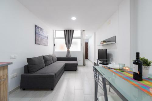 Apartamento Sunset By Mycanariandream