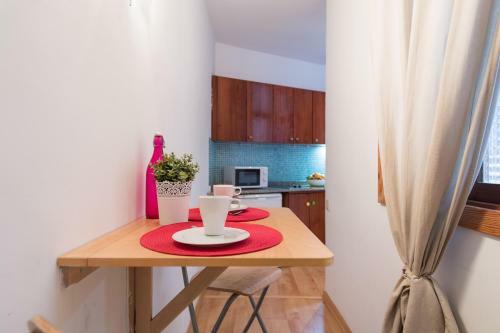 Apartamento Sunset By Mycanariandream