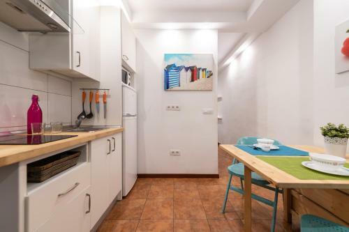 Apartamento Sunset By Mycanariandream