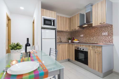 Apartamento Sunset By Mycanariandream