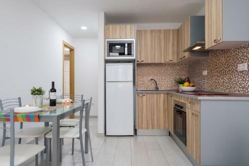 Apartamento Sunset By Mycanariandream