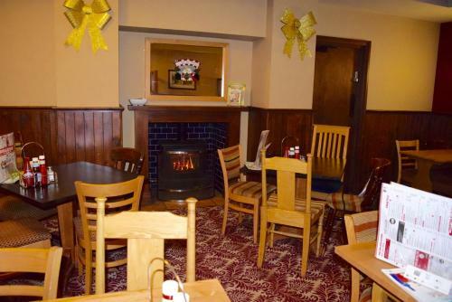 Hotel The Golden Acorn Wetherspoon