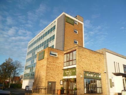 Hotel The Golden Acorn Wetherspoon