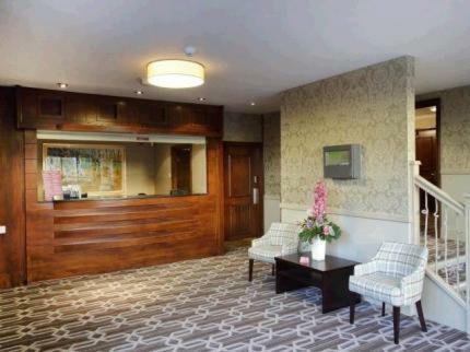 Hotel The Golden Acorn Wetherspoon