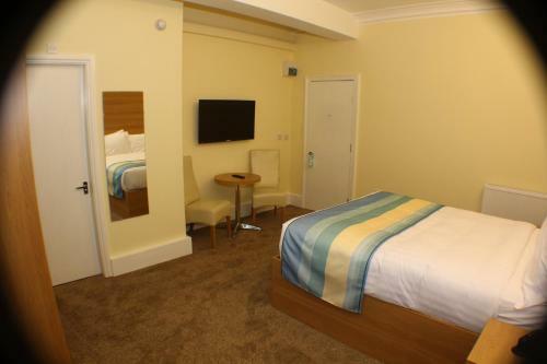 The Drake Hotel