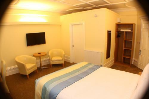 The Drake Hotel