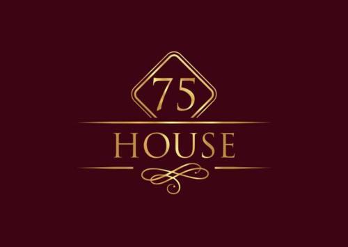 Apartamento House 75