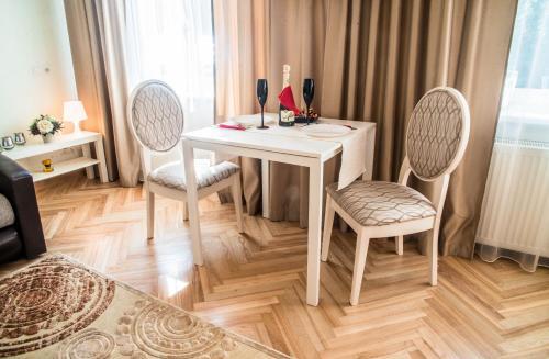Apartamento House 75