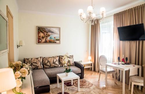 Apartamento House 75