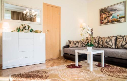 Apartamento House 75