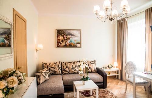 Apartamento House 75