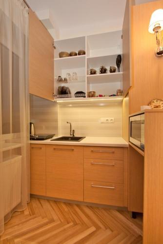 Apartamento House 75