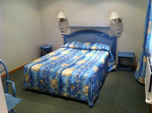 Hotel H�tel De Normandie
