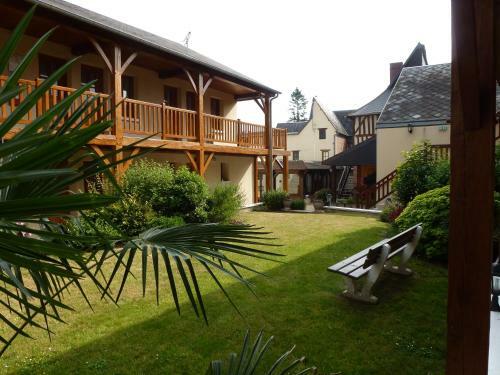 Hotel H�tel De Normandie