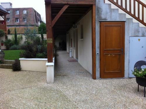 Hotel H�tel De Normandie