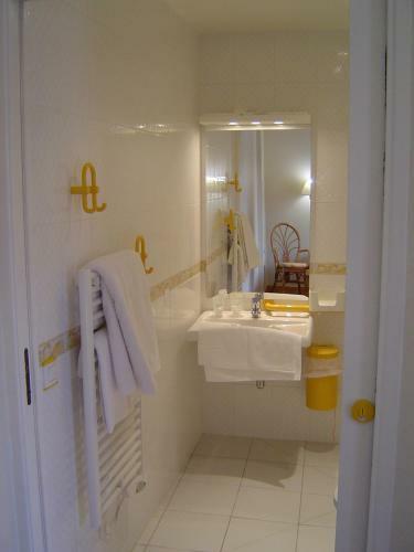 Hotel H�tel De Normandie