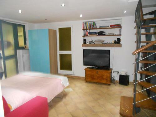 Apartamento La Limonaia
