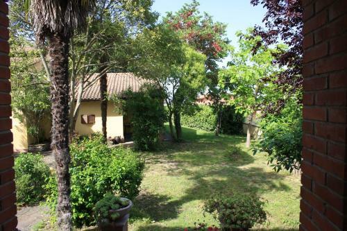 Un Petit Paradis... Benvenuti!