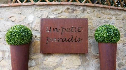 Un Petit Paradis... Benvenuti!