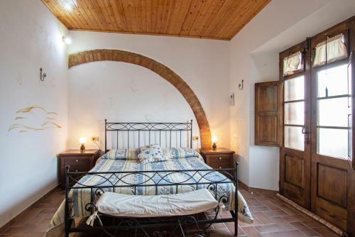 Agroturismo Agriturismo Il Poderuccio