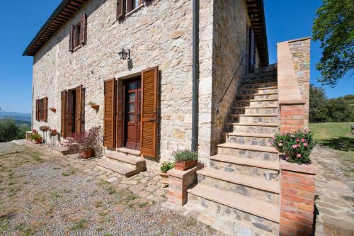 Agroturismo Agriturismo Il Poderuccio