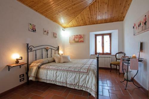 Agroturismo Agriturismo Il Poderuccio