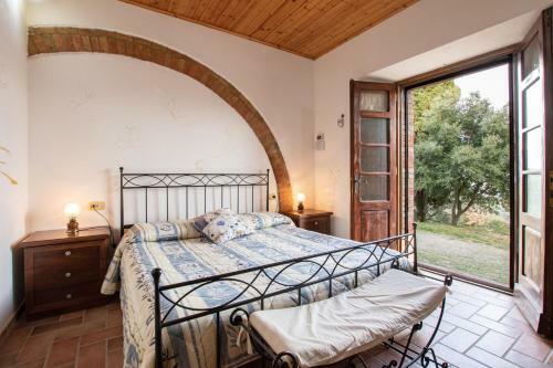 Agroturismo Agriturismo Il Poderuccio