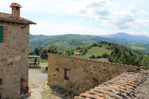 Agroturismo Agriturismo Il Poderuccio