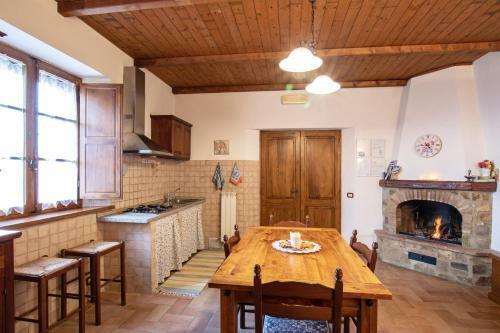 Agroturismo Agriturismo Il Poderuccio