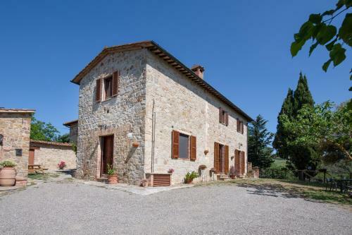 Agroturismo Agriturismo Il Poderuccio