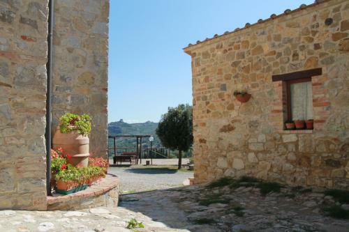 Agroturismo Agriturismo Il Poderuccio