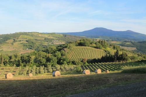 Agroturismo Agriturismo Il Poderuccio