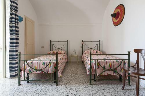 Villa Di Lucia