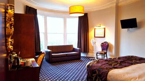The Foley Arms Hotel