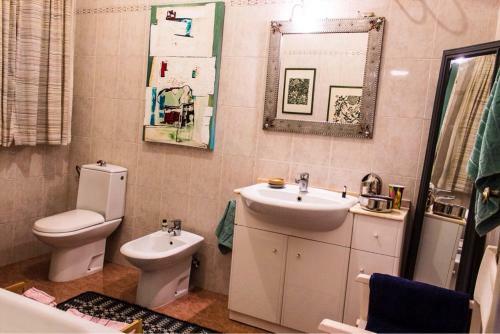 Hostal Casolare Rehva