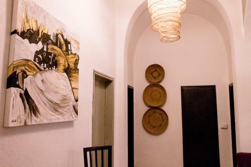 Hostal Casolare Rehva